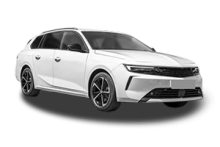 ASTRA L Sports Tourer (OV5)