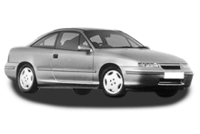 CALIBRA A (C89)