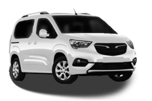 COMBO Box Body/MPV (K9)