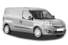 COMBO Box Body/MPV (X12)