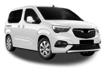 COMBO E Tour / Life (K9)