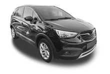 CROSSLAND X / CROSSLAND (P17, P2QO)