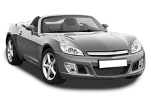 GT Convertible (M07)