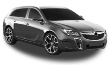 INSIGNIA A Country Tourer (G09)