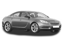 INSIGNIA A Saloon (G09)
