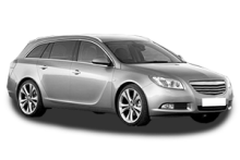 INSIGNIA A Sports Tourer (G09)