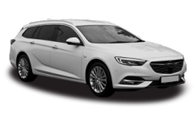 INSIGNIA B Sports Tourer (Z18)