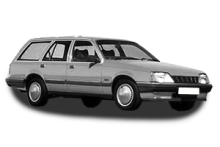 REKORD E Estate (61_, 66_, 67_)