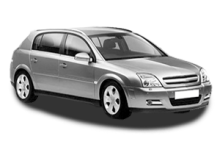 SIGNUM Hatchback (Z03)