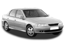 VECTRA B (J96)
