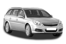 VECTRA C Estate (Z02)