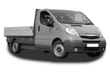 VIVARO A Platform/Chassis (X83)