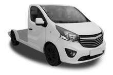VIVARO B Platform/Chassis (X82)