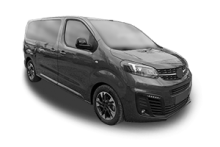 ZAFIRA LIFE Bus (K0)