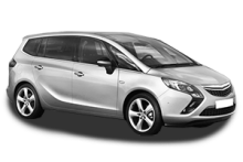 ZAFIRA TOURER C (P12)