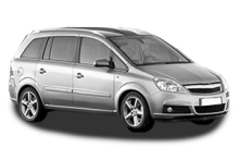 ZAFIRA / ZAFIRA FAMILY B (A05)