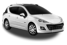 207 SW Estate Van (WK_)