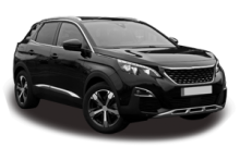 3008 II SUV (MC_, MR_, MJ_, M4_)