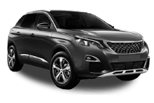 3008 Van (MR_, MC_, MJ_)