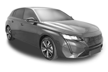 308 III (FB_, FH_, FP_, F3_, FM_)