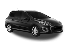 308 SW I Estate Van (4E_)