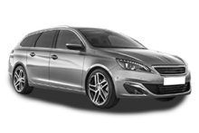 308 SW II (LC_, LJ_, LR_, LX_, L4_)