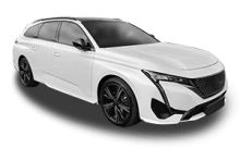 308 SW III (FC_, FJ_, FR_, F4_, FN_)