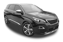 508 SW II (FC_, FJ_, F4_)