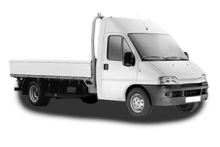 BOXER Platform/Chassis (244)