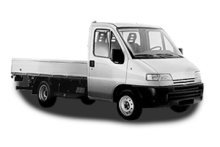 BOXER Platform/Chassis (ZCT_)