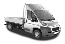 BOXER Platform/Chassis