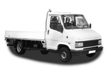 J5 Platform/Chassis (290L)