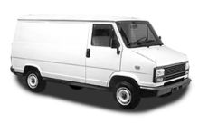 J5 Van (280L)