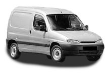 PARTNER Box Body/MPV (5_, G_)