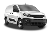 PARTNER Box Body/MPV (K9)