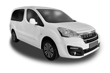 PARTNER ORIGIN Box Body/MPV (G_)