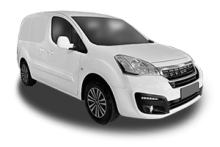 PARTNER ORIGIN MPV (G_)