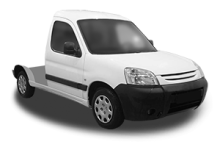 PARTNER Platform/Chassis (5_, G_)