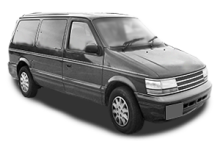 VOYAGER / GRAND VOYAGER