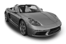 718 BOXSTER (982)