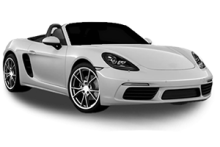 718 BOXSTER Spyder (982)
