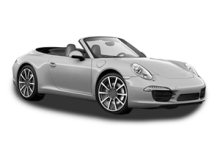 911 Convertible (991)