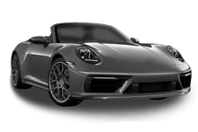 911 Convertible (992)