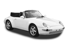 911 Convertible (993)