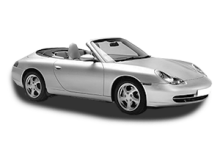 911 Convertible (996)