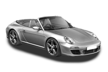 911 Convertible (997)