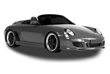 911 Speedster (997)