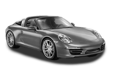 911 Targa (991)