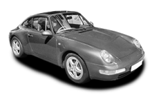 911 Targa (993)