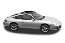 911 Targa (996)